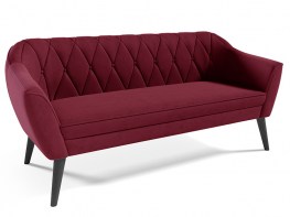 Minkšta sofa SOFIA